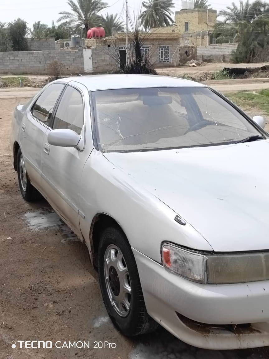 سلام عليكم للبيع كرسته نفخ
مكفوله من الكص والنقل الجثه والعيب الشرعي 
فقط بيه تجيه صفحت السايق 
مكينه وكير اثنين ونص جدد حداديه تخم تاير جديد دواخل حلوه لون لؤلؤي كهربائيات شغاله 
سنويه لل 28 رقم بصره مشروع وطني 
السعر 45 بيه مجال للشراي 
مكان الشطره 
(***********)
