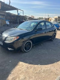 النترا موديل 2008 رقم ديالى بسمي وارد امريكي حادثهه بابين لا لغد ولا ش...