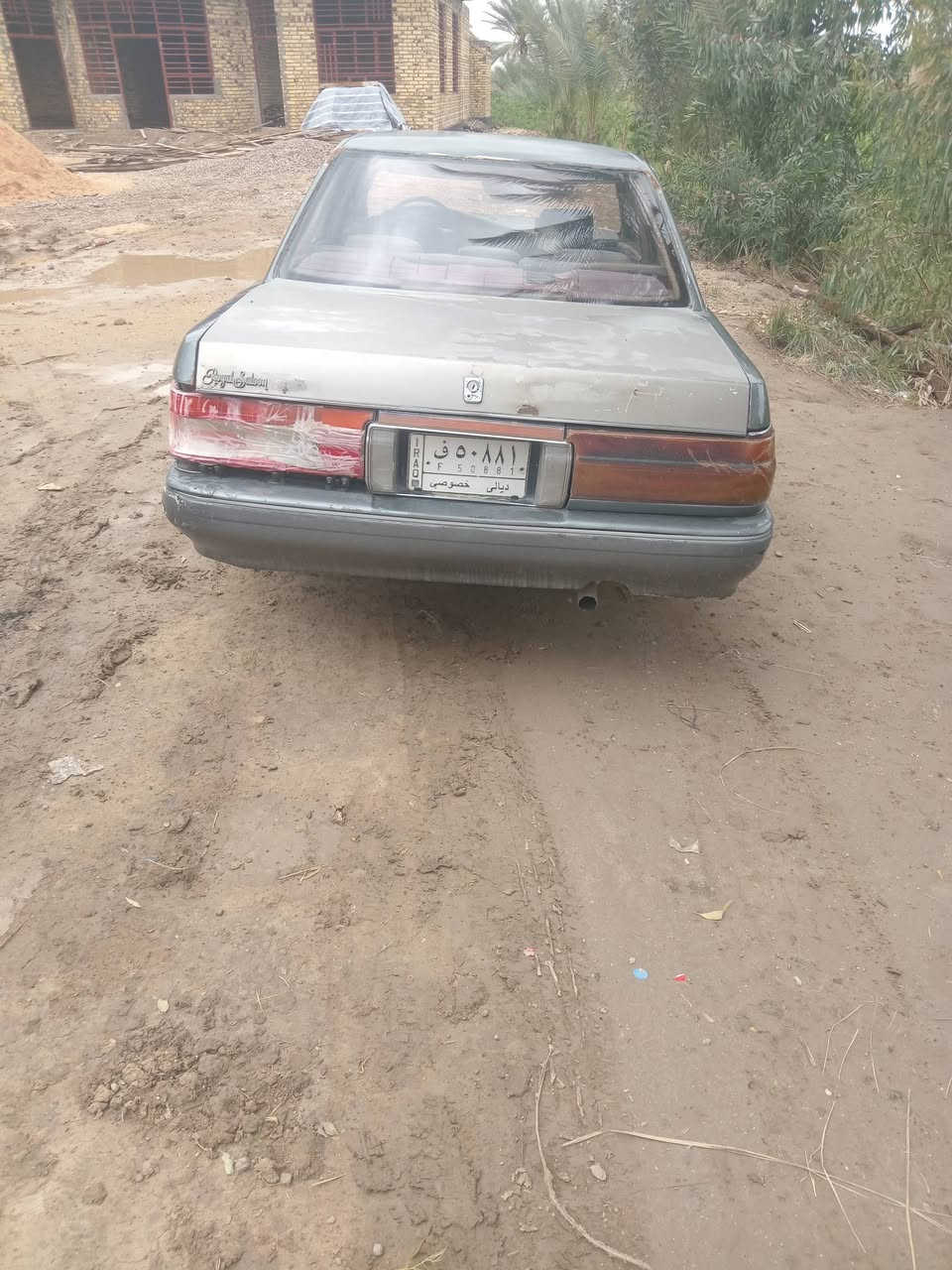 السلام عليكم هارتوب موديل 1993 رقم ديالى سياره حايز ثالث مكينه وكير جديد حاويه حداديه وتخم تاير كهربائية كل شغاله سياره خير من الله سعر 23 وبيه مجال العنوان بابل كفل *********** ابيع كوم حديد اتكفل سرقه وعشاير فقط
