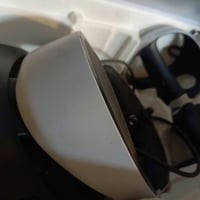 بلي ستيشن • واقع افتراضي • جديد