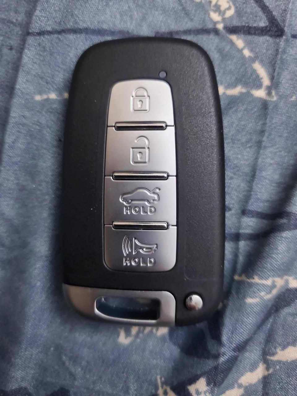 بصمه سوناتا جديده مع الخريطه


**إذا كنت صاحب هذا الإعلان وتريد حذفه لأي سبب، رجاءا أرسل رسالة إلى الدعم الفني**