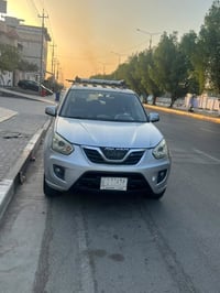 تيكو ٢٠١٣ • بصرة • محرك وكير مكفولات