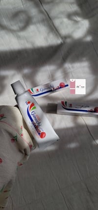 معجون جانوزي • خالي فلوريد • يمنع التسوس