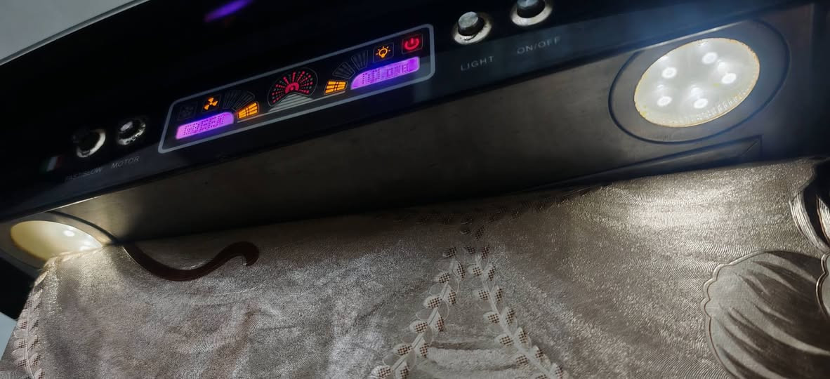 ساحبة هواء نظيفة وشغالة فول
سعرها 40 بيها مجال


**إذا كنت صاحب هذا الإعلان وتريد حذفه لأي سبب، رجاءا أرسل رسالة إلى الدعم الفني**