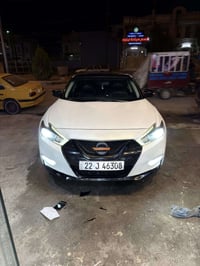 مكسيما  2017 بيع او مراوس مكاني موصل  فول موصفات  SL حادثه جاملغ ايسر ...