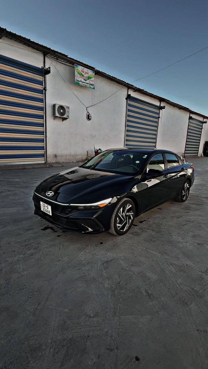 سلام عليكم للبيع النترا ٢٠٢٥ وارد امريكي حادث خلفي قبق جنطة فقط بدون داخل بدون ايرباك بدون حوض جديدة بمعنى الكلمة ماشيه ١٣ الف مناقصه كلشي نص فول بصمة رادارت كامرة ويل كب ١٧ السعر ١٦٣ وبيه مجال كلش قليل مكاني بغداد حي الخضراء 
***********
