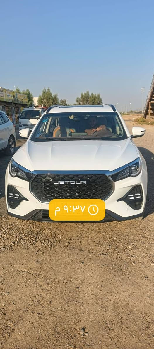 جيتور X70 موديل 2026 فول مواصفات/ عدة البصمة محرك 1600تيربو كفالة عامة السونار مرفوق بل منشور رقم الهاتف ***********
***********
عنوان بغداد

