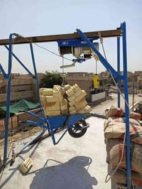 بوجود.ونج تصعيد مواد بناء بسعار مناسبه اتصل تدلل 07815288328