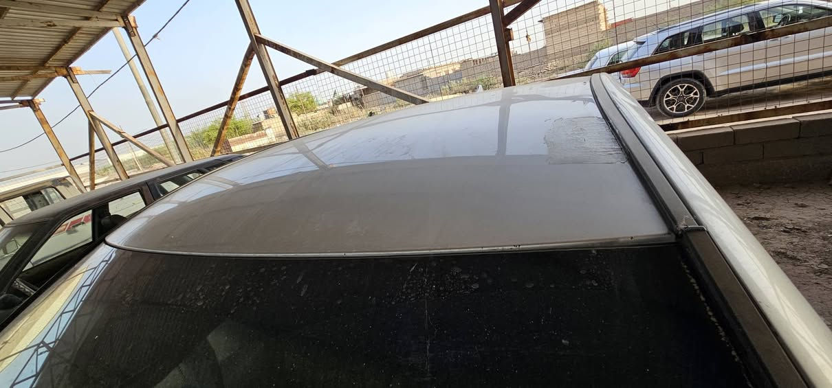 ازيره خليجي2008رقم بغداد دولي بسمي جاهزه من كلشي سياره بيه شخط بالباب وجاملغ امامي مصبوغ وبارد بجاملغ الخلفي محرك 330بيع ومراوس مكاني ناصريه ستفسار***********
