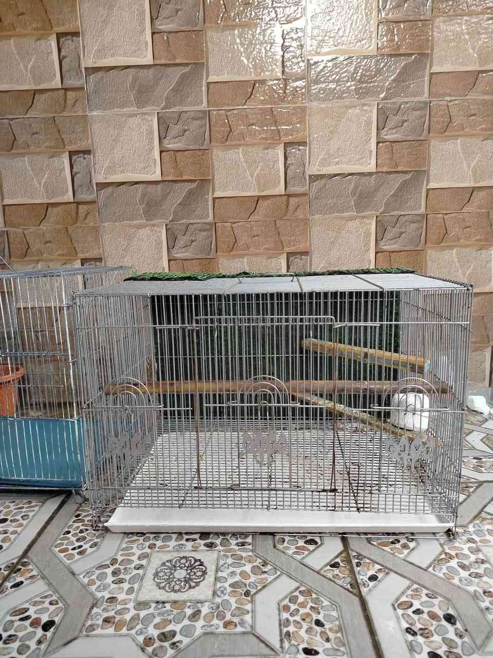 السلام عليكم 
اقفاص للبيع
ابو جكامج 
سعرهم شلع ب 35قفل اقل ما ابيع
مكاني موصل حي سومر


**إذا كنت صاحب هذا الإعلان وتريد حذفه لأي سبب، رجاءا أرسل رسالة إلى الدعم الفني**