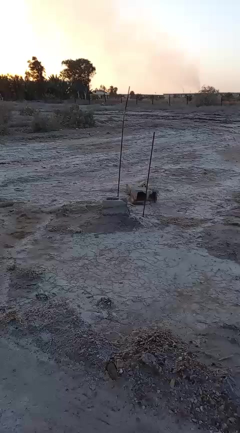 قطعه ارض للبيع الف متر مخدومه مي كهرباء ***********=***********
