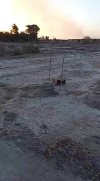 عكيل الناصر • ١٠٥٤م • مخدومه مي وكهرباء