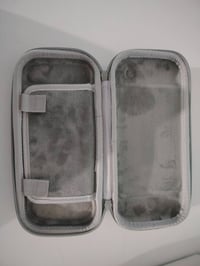 حافظة • نينتندو سويتش • اكسسوار