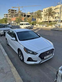 سوناتا 18 امريكي se رقم سليمانيه بأسمي مواصفاتهه معروفه مبدل فقط قبغ ج...