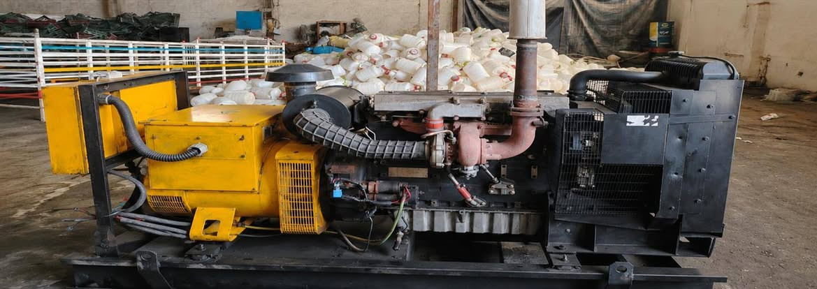 السلام عليكم
مولدة نظيفه بيركنز انكليزي أصلي للبيع 100 kv
6 اسلندر تيربو عدل
كرنك استندر نوع البم سنداي أصلي
ساعات التشغيل 5021
راس التوليد اصلي
بغداد عوريج الصناعية *********** واتساب
السعر   15 مليون
