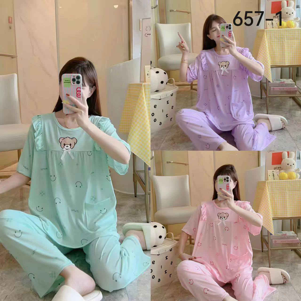 😍#جديدنا_وصل😍

 اتراكات   نسائي  🥰 

#الخامايه_فانيله قطنيه_ درجة_اولى 

القياس. فري سايز قالب راهي  

سعر الدرزن  . 45 الف


**إذا كنت صاحب هذا الإعلان وتريد حذفه لأي سبب، رجاءا أرسل رسالة إلى الدعم الفني**