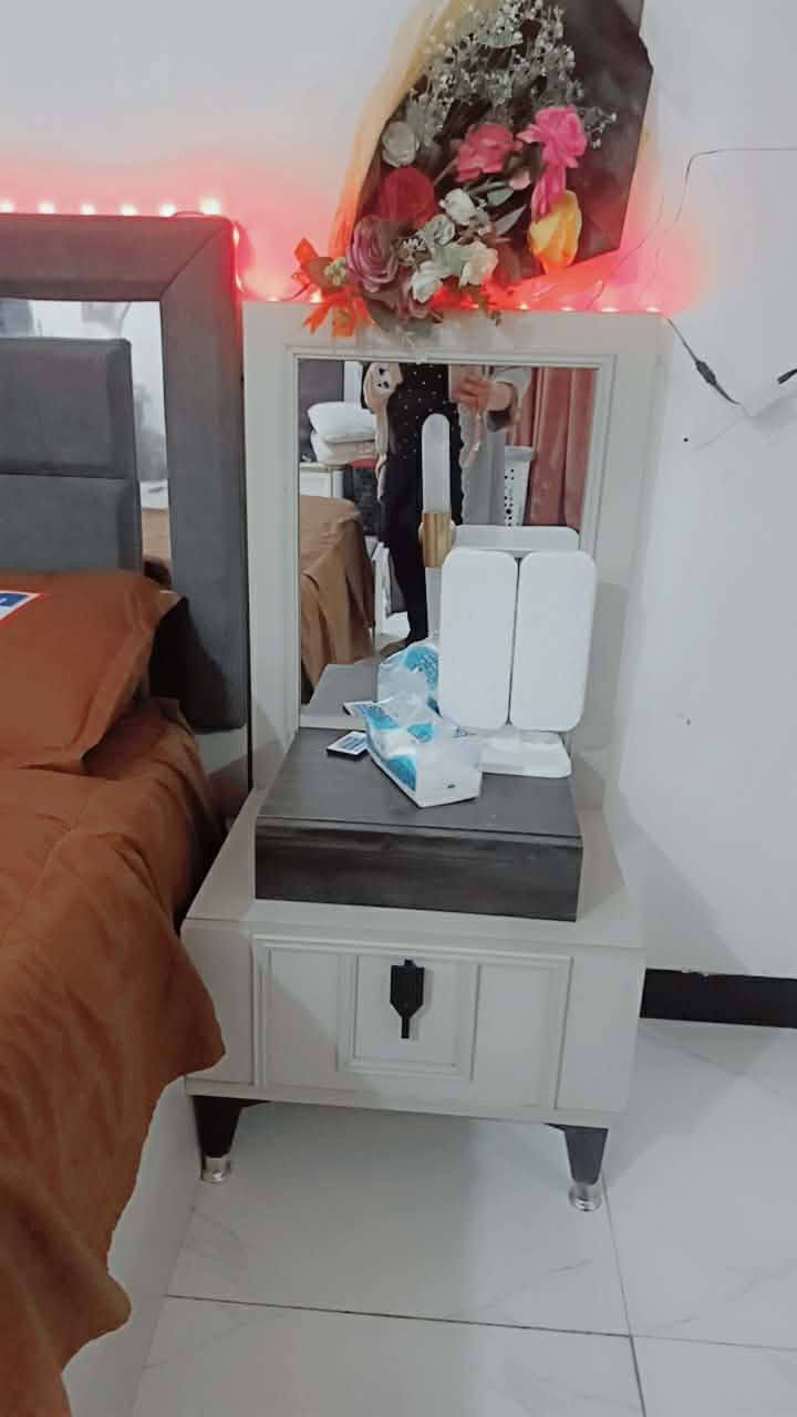 غرفه تركيه السعر ٩٠٠ وبيها مجال مكانها حله حلة, بابل


**إذا كنت صاحب هذا الإعلان وتريد حذفه لأي سبب، رجاءا أرسل رسالة إلى الدعم الفني**