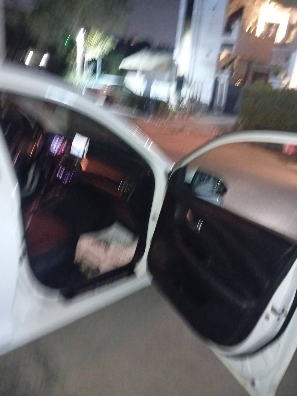 السلام عليكم
شانجان السفن للبيع موديل ٢٠ ماشيه ١٢٣ على ضمان الشركه السعر ٧٧$ 
للأتصال
***********
