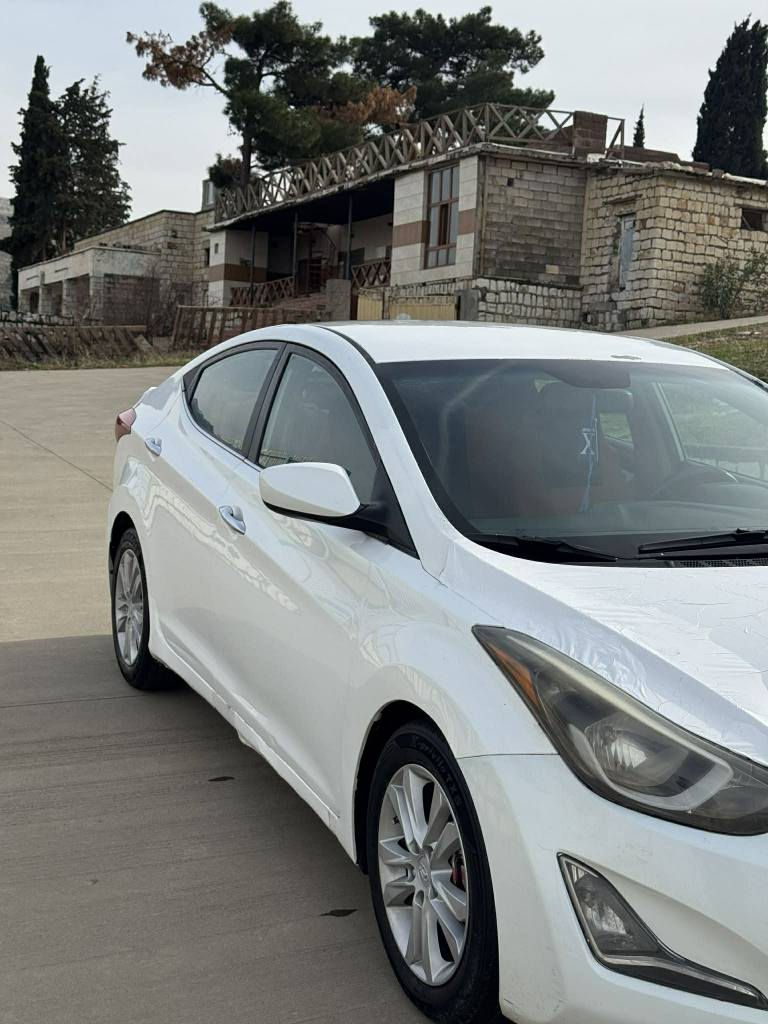 ***********هۆندای ئە لنترا مۆدیل2014سعری64کەڵا ساخی دوبە یە  هە موکیانی بەشرت مشتری تە لفون بکە جوابی نامە نادە مە وە دخان, السليمانية
