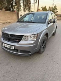 جورني • ٢٠١٨ • ٧ راكب