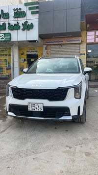 سورنتو 2025 خليجي محرك 6 فول مواصفات ماشيه 29  للأستفسار الاتصال علئ 0...