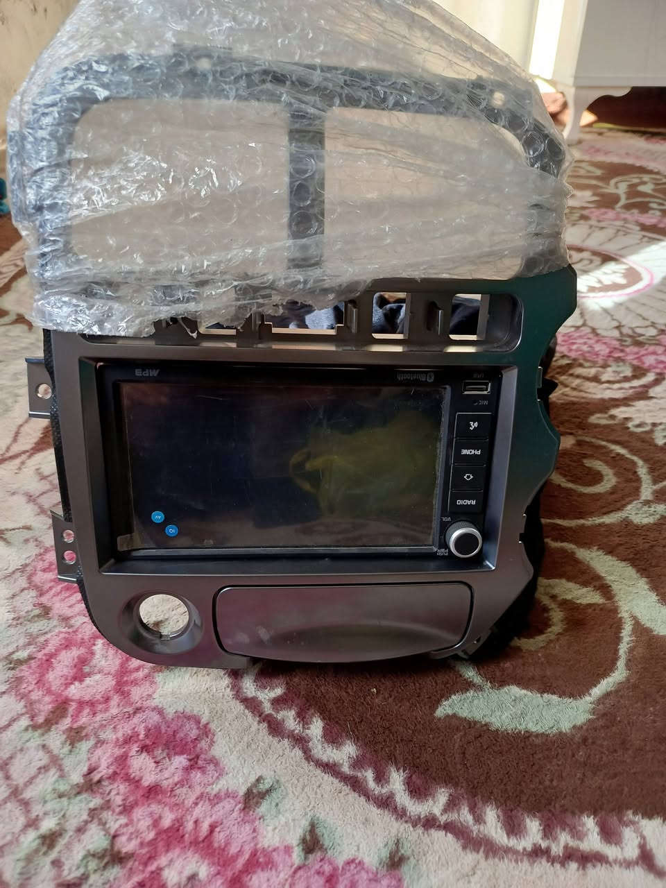 مسجل عموشه موديلا2023 مال الشركه البيع ابوغريب  *********** ***********
