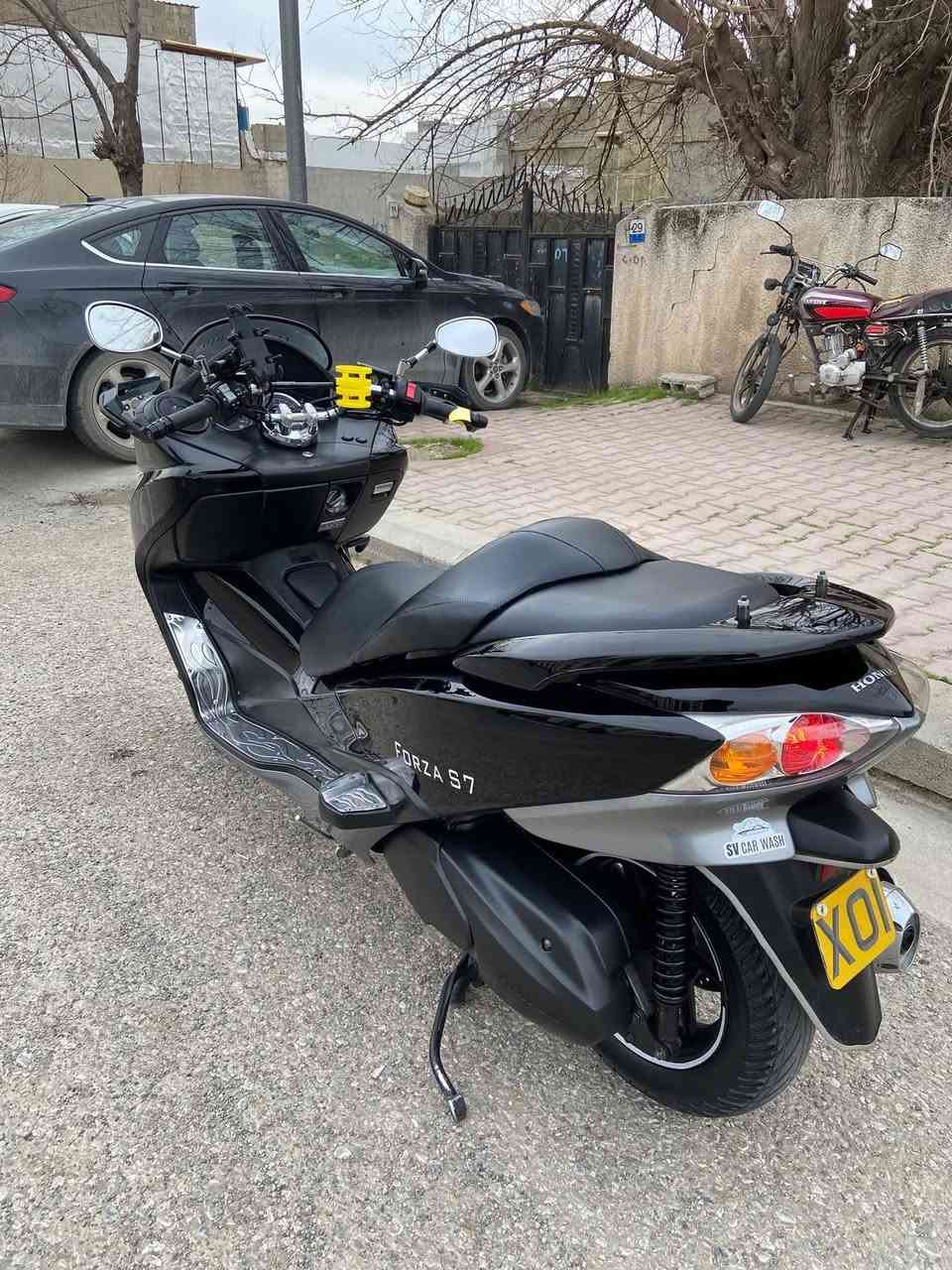 فورزه 010⚫⚪ فوول ABS  يدات هيتر أوضاع قياده عادي وسبورت S7 منضومه زنون بدون صبغ شلعه ومعدل ماناقصها شعره ***********
