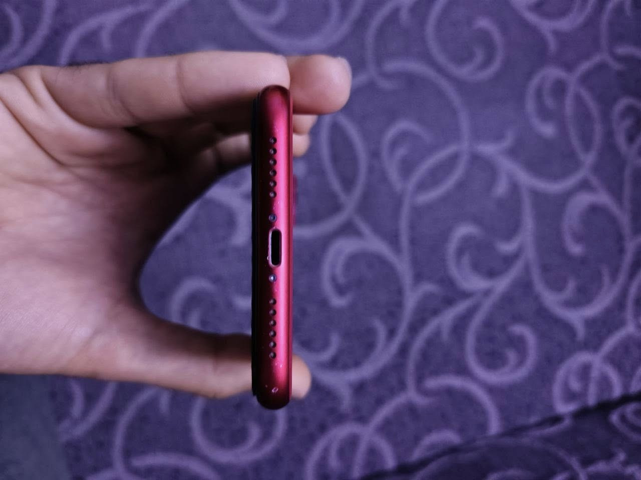 ايفون11عادي ذاكره256بطاريه71 الجهاز ما مفتوح ابد تجي تفحص حاسبه نموذجM امريكي السعر خاص***********
