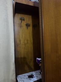 غرفه صاج • ٧ قطع • بابل الحلة