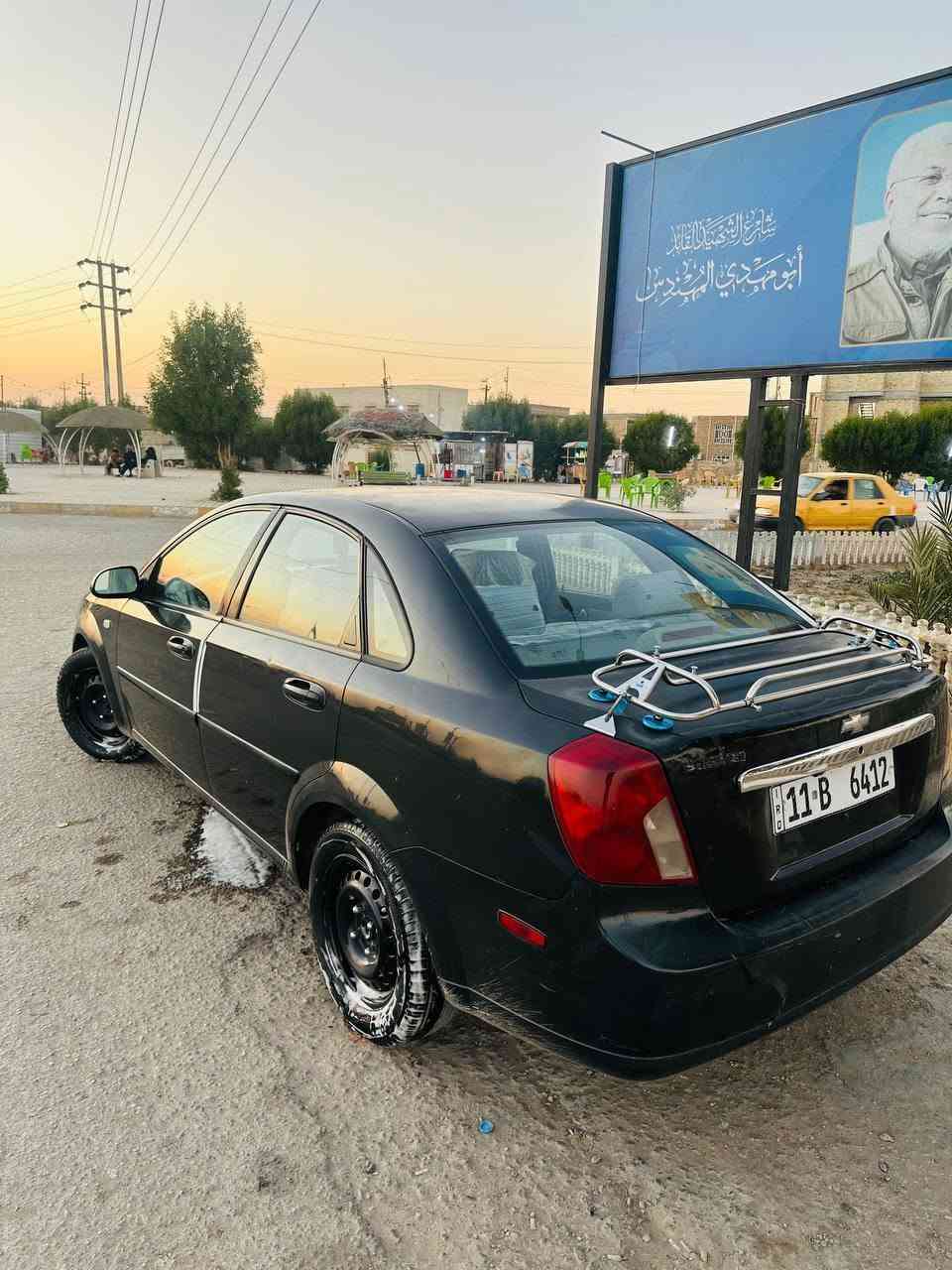 سلام عليكم اوبترا 2006نضافه فول بسمي نقصها فقط كازكيت 
مكانها الدوانيه عفك بيع 50واذا اكو مراوس عادي ***********
