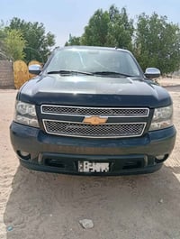 تاهو LTZ • ٢٠١١ • بصرة