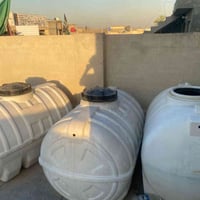 3تانكيات للبيع ثنين بيهن قباقة واحد ما بي مزروفات كلمن زرف صغير السعر ...