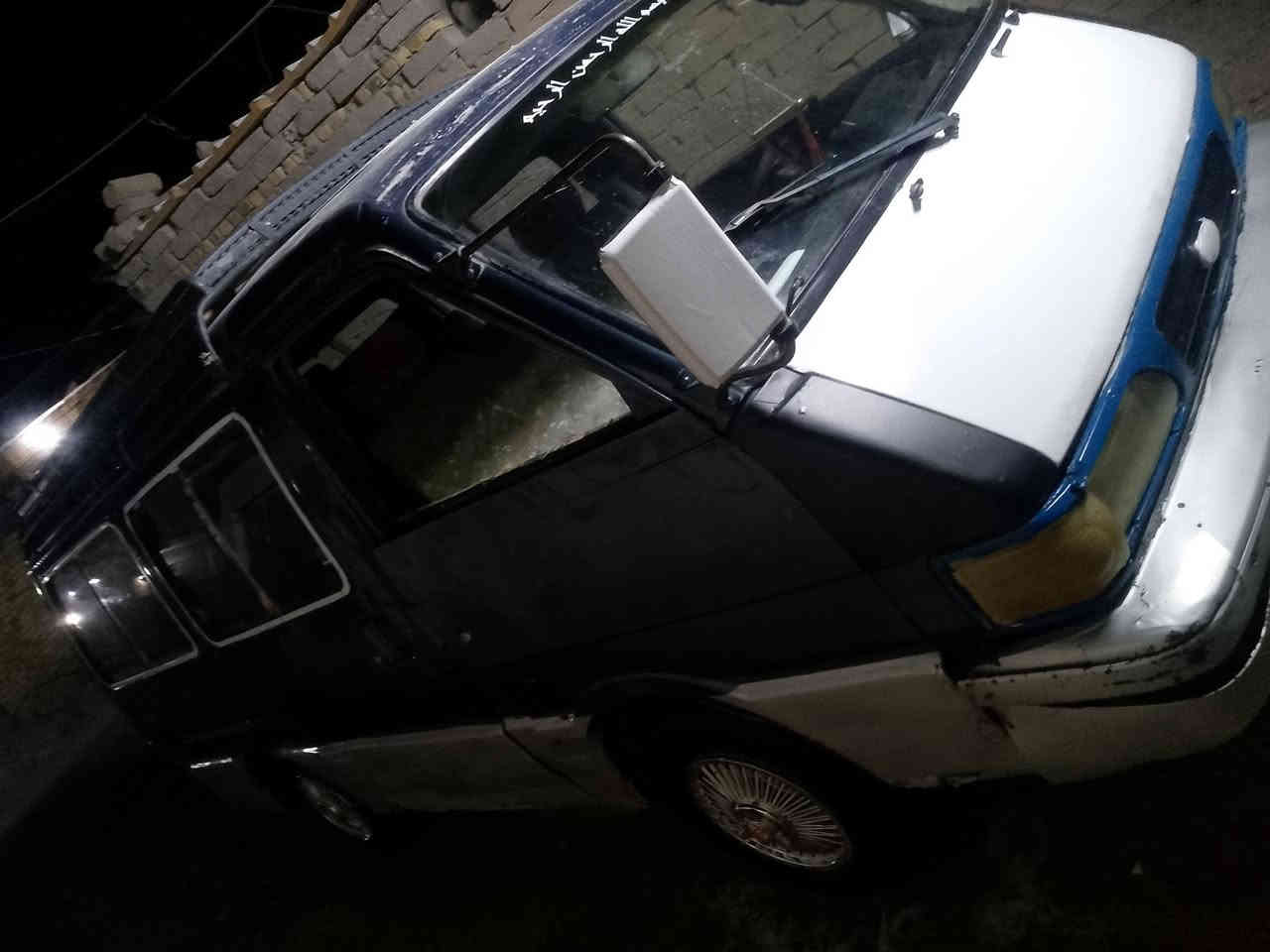 كيا بستا مديل ٩٥ مكينة وكير خير من الله راعيهة موجود ايريد امداور سنوية عاج ساقطة ٢٠١٩ عليها غرامات ٣٠٠ مرور رقم ألماني مكاني ذي قار الفهود الاتصال على الرقم ***********السعر ٢٧ وبيهة مجال حق الجية؟ !!
