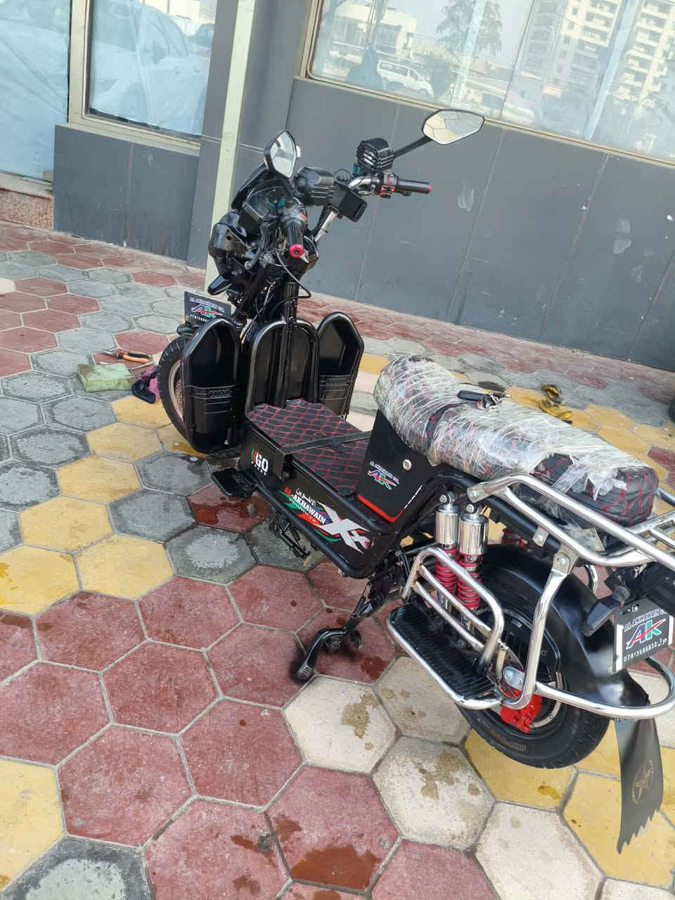 مطور شحن جبلي موديل 24 سعره 500 ***********
