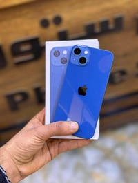 آيفون ١٣ • ١٢٨ • بطارية ٩٦٪