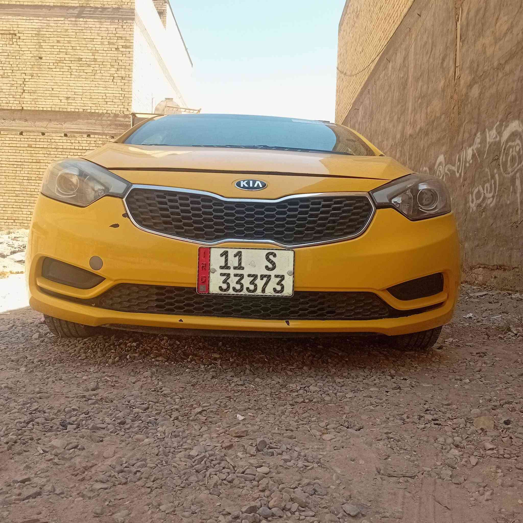 كيا فورتي ٢٠١٤ وارد أمريكي بيهه طخات بصيطه ومعمره سياره كلهه ليبل واحد مكينه وكير تبريد تخم تاير صدر جديد رقم بغداد نكليزي حجم مكينه ٢٠٠٠ دوش سياره كلش حلوه سعر ٧٩ بيهه مجال بصيط مكان سياره بغداد ***********
