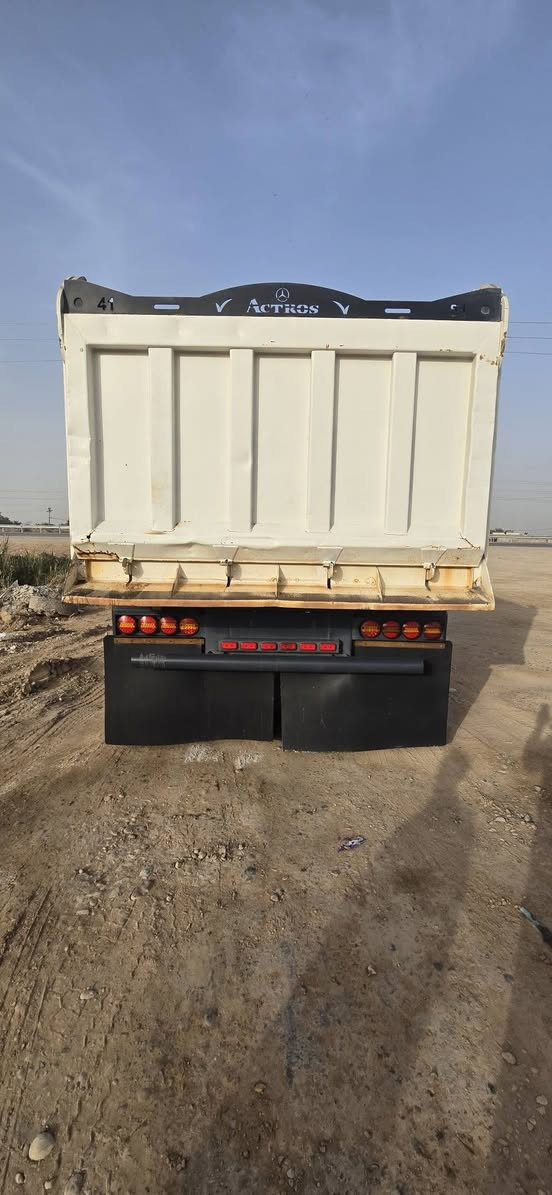 للبيع
مقطورة هاوزر حداده سومر  بغداد  طول 7 له 10

دناكير 16 

شاصي 14 مضروب شريط 

شاصي مكفول 

تخم تاير 24 صاج 

كهربائيات جديده 

السعر 155

العنوان واسط النعمانيه 

***********\\\\\***********
