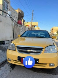 اوبترا ٢٠٠٧ • ورقه نجف • تبريد ناقص