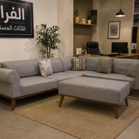 كنبة • توصيل • خاص