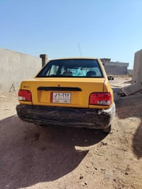 موديل ٢٠١٣ • باسمي تحويل • كلتش جديد