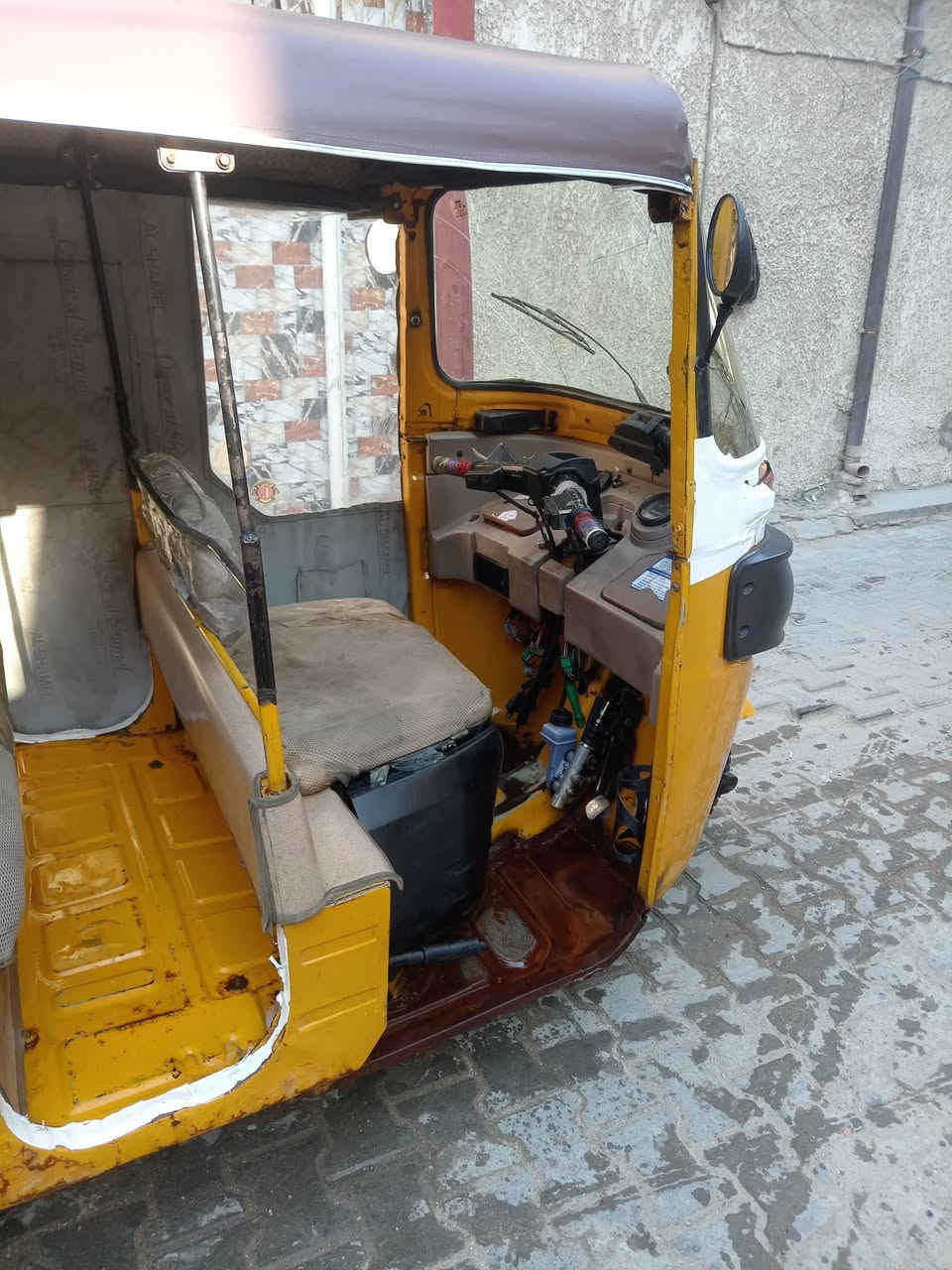 السلام عليكم تكتك ١٨ أوراقه كامله المصطفئ معمره الدوس ***********
