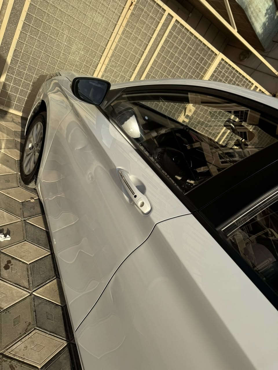 🔥 للبيع GAC GA4 موديل 2024 – فرصة ممتازة 🔥  
   ↩️ رقم اربيل 
🚗 السيارة: GAC GA4  
📆 الموديل: 2024  
🎨 اللون: أبيض  
📍 الممشى: 26 ألف كم (قريب يصير 27)  
🧼 استعمال شخصي، نظيفة جدًا  
🛠️ صيانة منتظمة، ما محتاجة أي شي  
⚙️ مكينة وجير وشاصي بحالة ممتازة  
❄️ التكييف بارد  
⛽ اقتصادية بالوقود ومناسبة للاستخدام اليومي  
سيارة صيدلانيه من البيت للصيدليه ومن الصيدليه للبيت والسنويه ب اسمي 

✨ داخلية مرتبة وخارجية بحالة شبه الوكالة  
💰 السعر مناسب وقابل للتفاوض 
📞 التواصل  ***********
