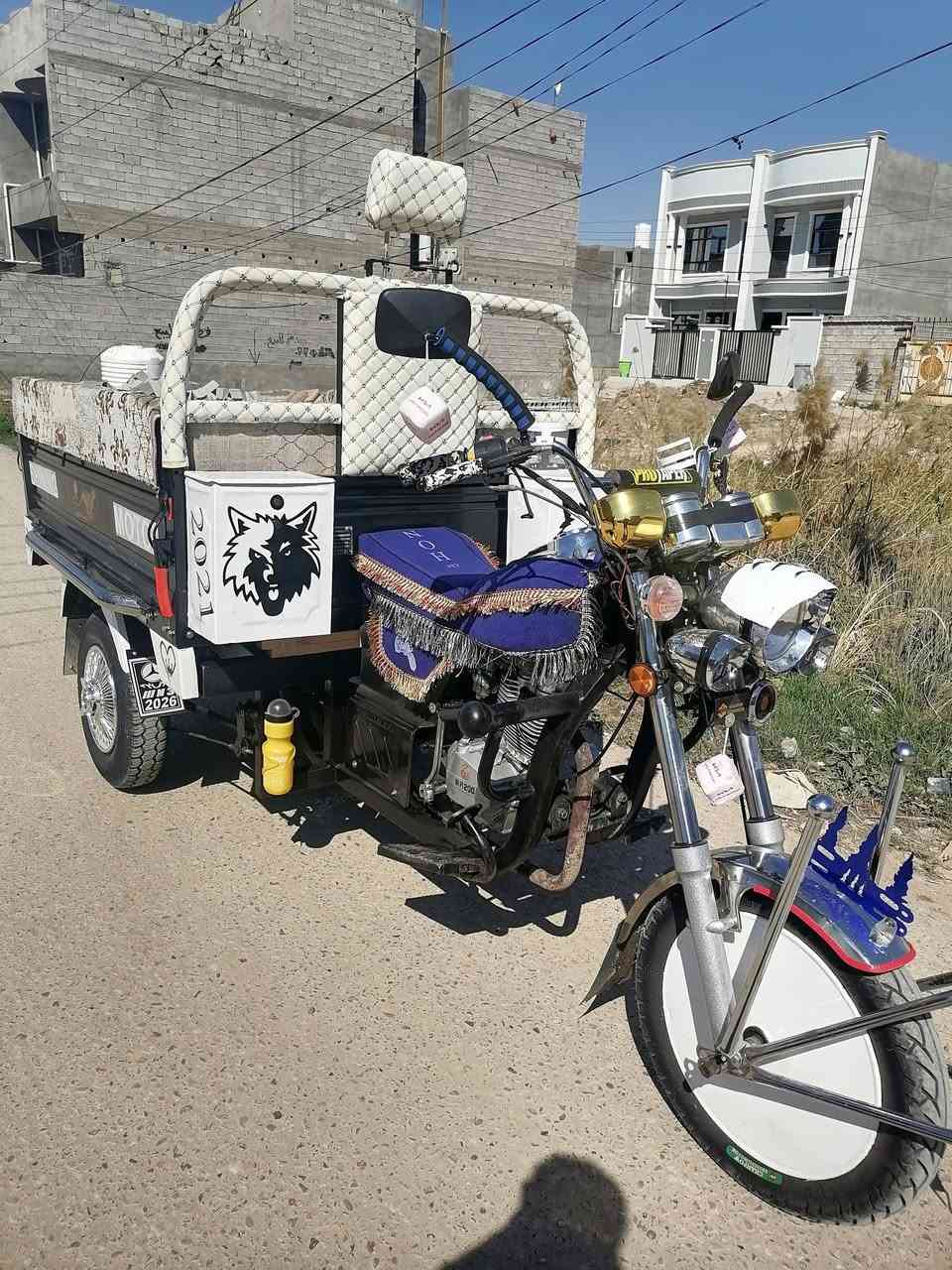 ستوته للبيع جديده موديل 2021 الستوته كفاله   السعر 1500 وبيها مجال ***********
