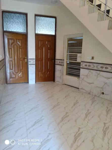 🛑 دار سكني  للبيع طابو صرف
المنطقة :  التقيه الثالثه قرب مطعم بغداد يبعد عن الشارع العام  100 متر 
المساحه :  100 متر ٥*٢٠ ✅  
        كونكريت مسلح                               
التفاصيل :  البيت طابقين 
البيت : الطابق الاول ❌
 استقبال ومطبخ  وصالة  وصحيات داخلية وخارجية 
وطابق ثاني❌ غرفة نوم وصالة وسطح    علما البيت فارغ وغير مسكون موجود السعر 110مع المجال واتساب     ***********  مكلفه بالنشر
