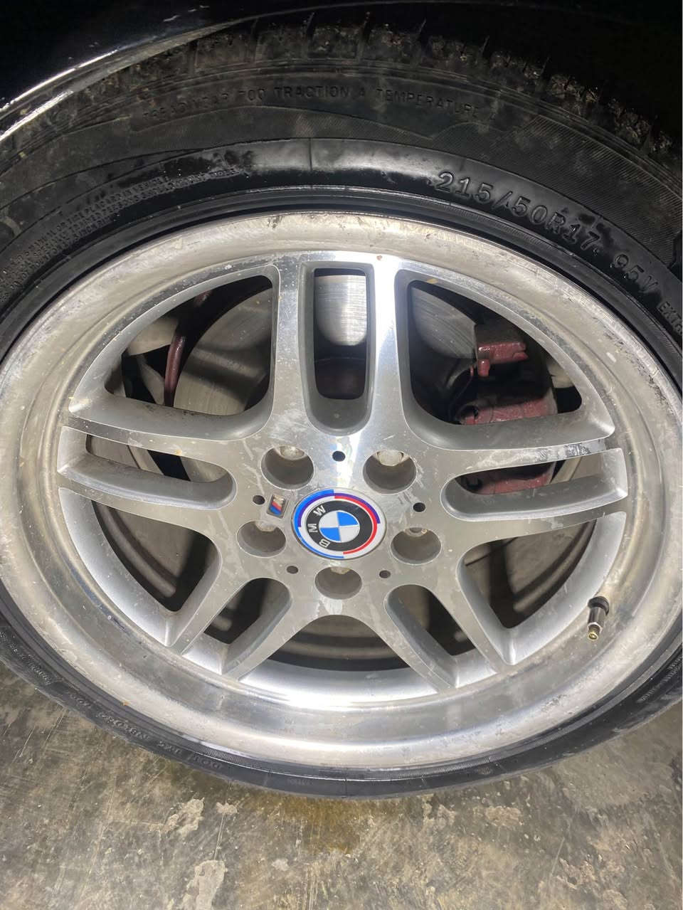 ویل ئیم قیاس 17 بۆ فرۆشتن + گۆرینەوە تایەكان نیوداشن ویلەكانیش بەشەرت تەقینە و خواری هیچ پیوە نیە رانية, السليمانية


**إذا كنت صاحب هذا الإعلان وتريد حذفه لأي سبب، رجاءا أرسل رسالة إلى الدعم الفني**