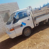 هوندا • ٢٠٠٢ • حماه
