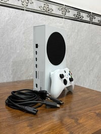 سيريس اس • مستعمل ٥ أيام • نجف