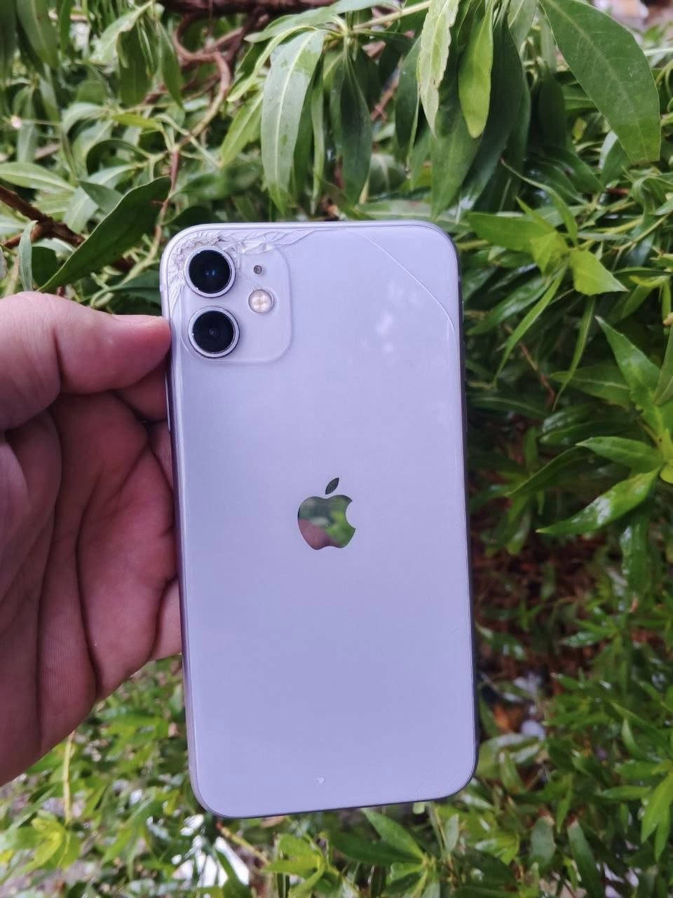 سلام عليكم ايفون 11 عادي الجهاز ع وضع الشركه استعمال مال بيت لون بنفسي وتر بروف فقط ضهر مفطور ذاكره 128 بطاريه 77 نموذج M سعره 240 وبي مجال بسيط مكاني بغداد تقاطع درويش


**إذا كنت صاحب هذا الإعلان وتريد حذفه لأي سبب، رجاءا أرسل رسالة إلى الدعم الفني**