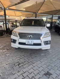 لكزس • ٢٠١٣ • فول مواصفات