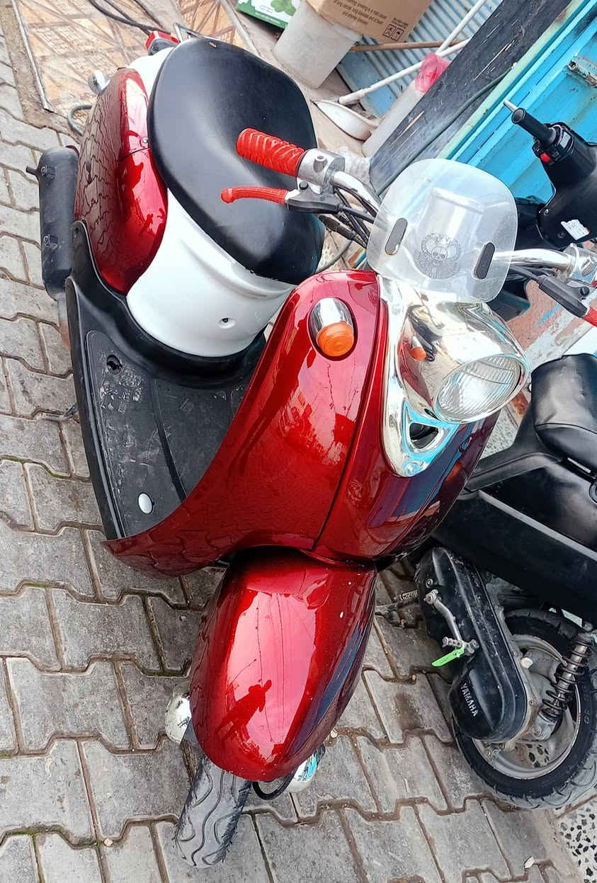 ماطور عبدالحليم للبيع السعر 500 الف وبيها مجال للاستفسار الاتصال على هذا الرقم او مراسلة الصفحه
***********....
